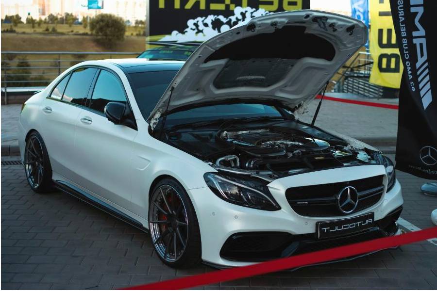 Ceramic coating